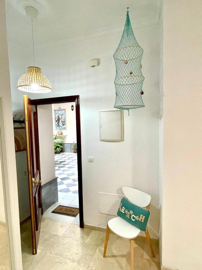 Gatu Villa Gadir, Preferente Mayores De 25 Anos Y Familias Cadiz Exterior photo