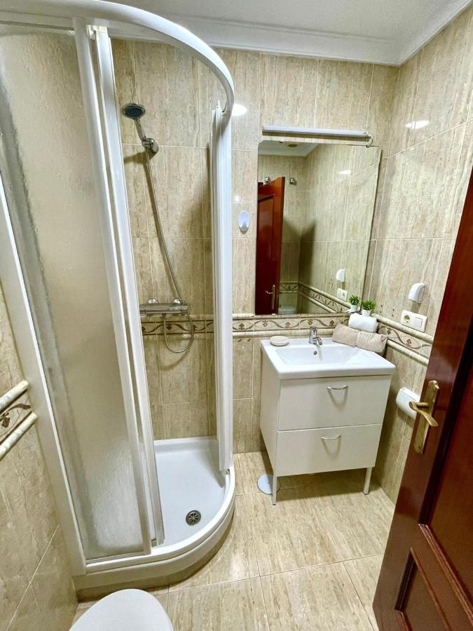 Gatu Villa Gadir, Preferente Mayores De 25 Anos Y Familias Cadiz Exterior photo
